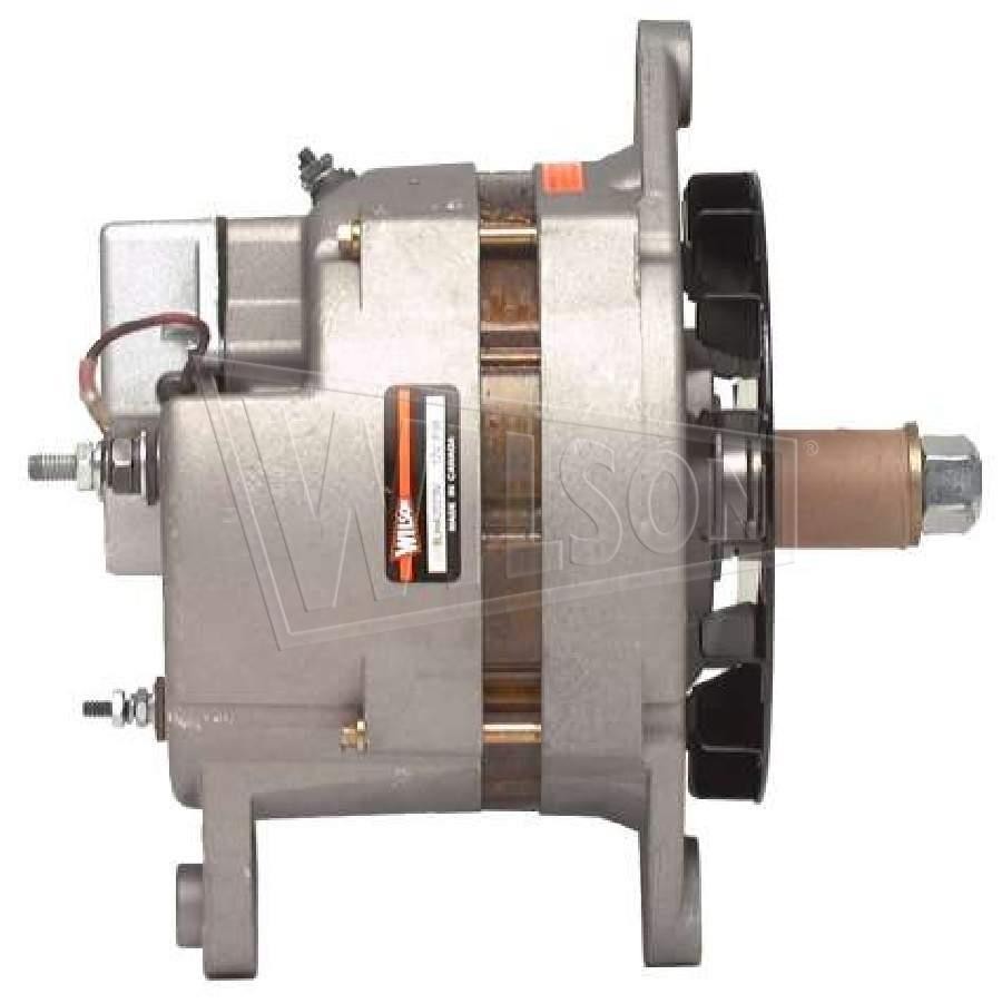 Vision 90-05-9124 Remanufactured Alternator - Image 4