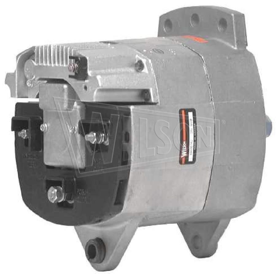 Vision 90-05-9129 Remanufactured Alternator