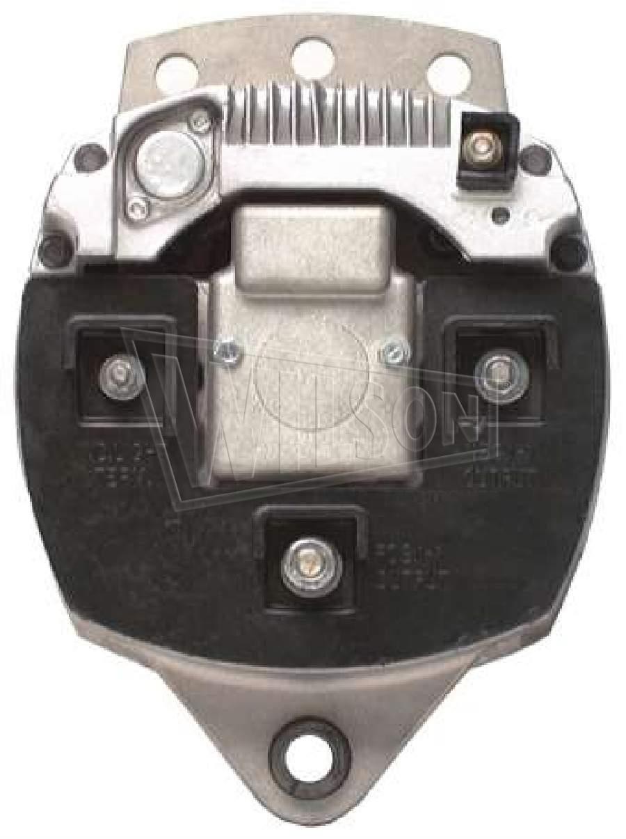 Vision 90-05-9129 Remanufactured Alternator - Image 3
