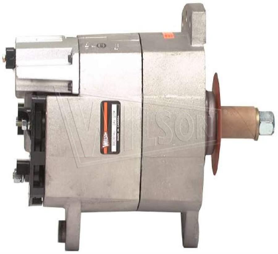 Vision 90-05-9129 Remanufactured Alternator - Image 4