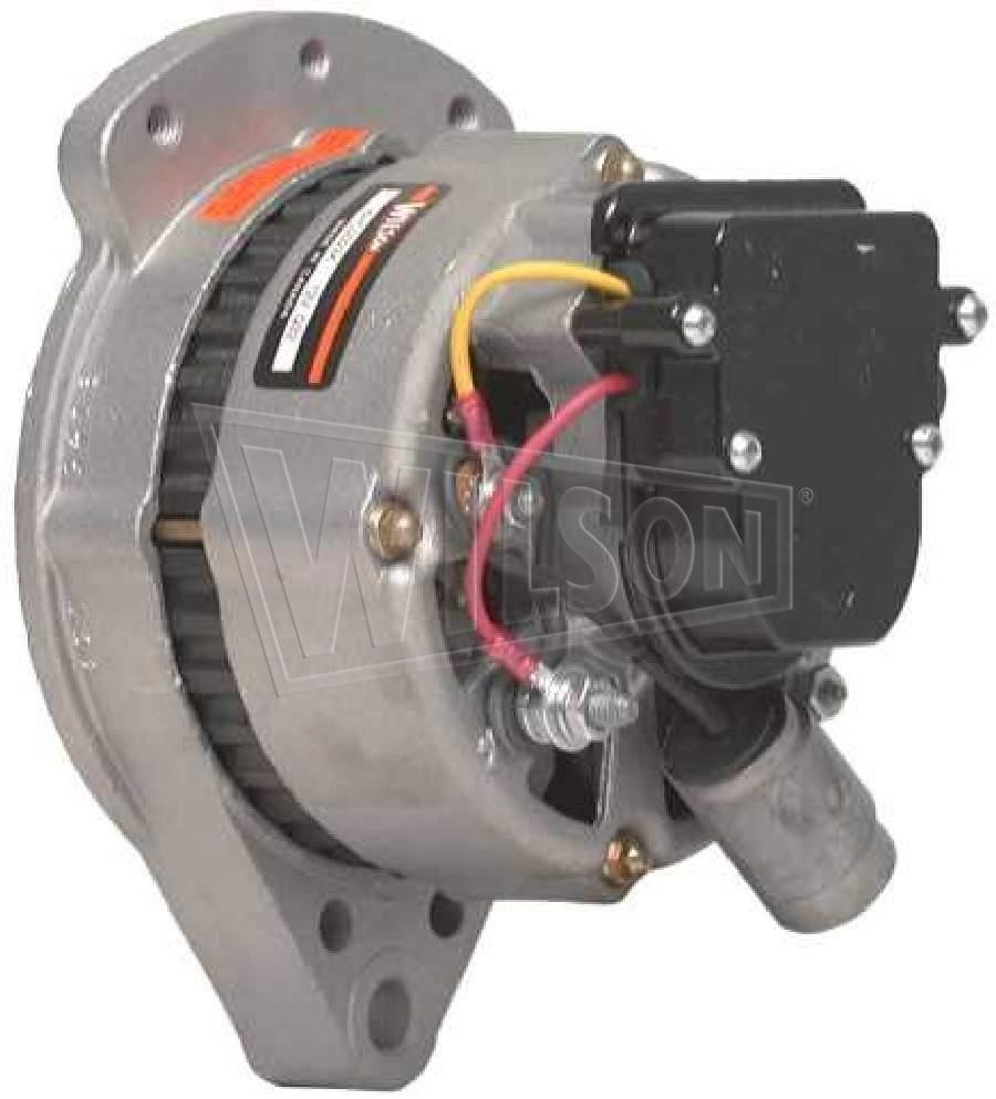Vision 90-05-9145 Remanufactured Alternator - Image 4