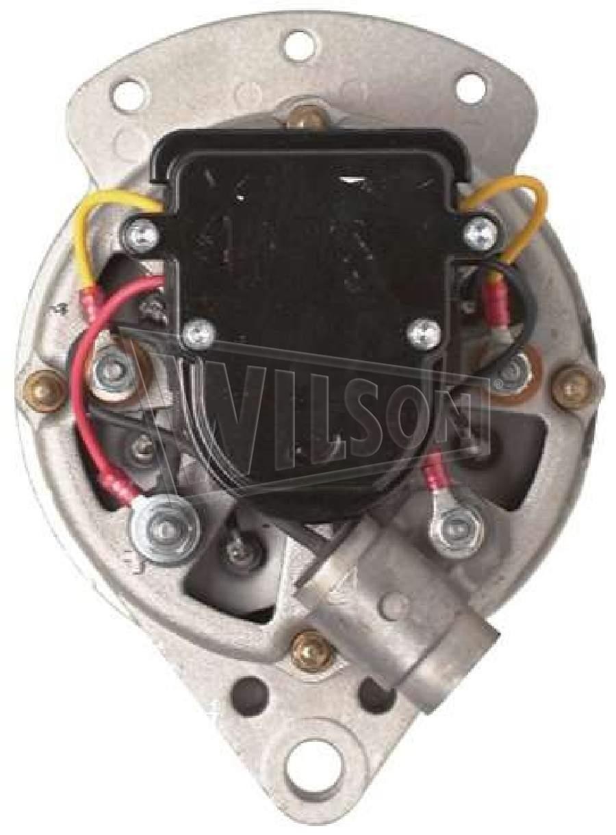 Vision 90-05-9145 Remanufactured Alternator - Image 3