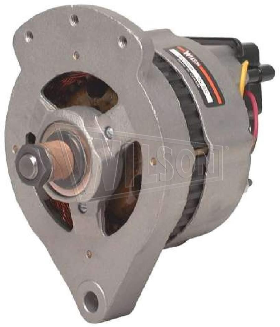 Vision 90-05-9145 Remanufactured Alternator
