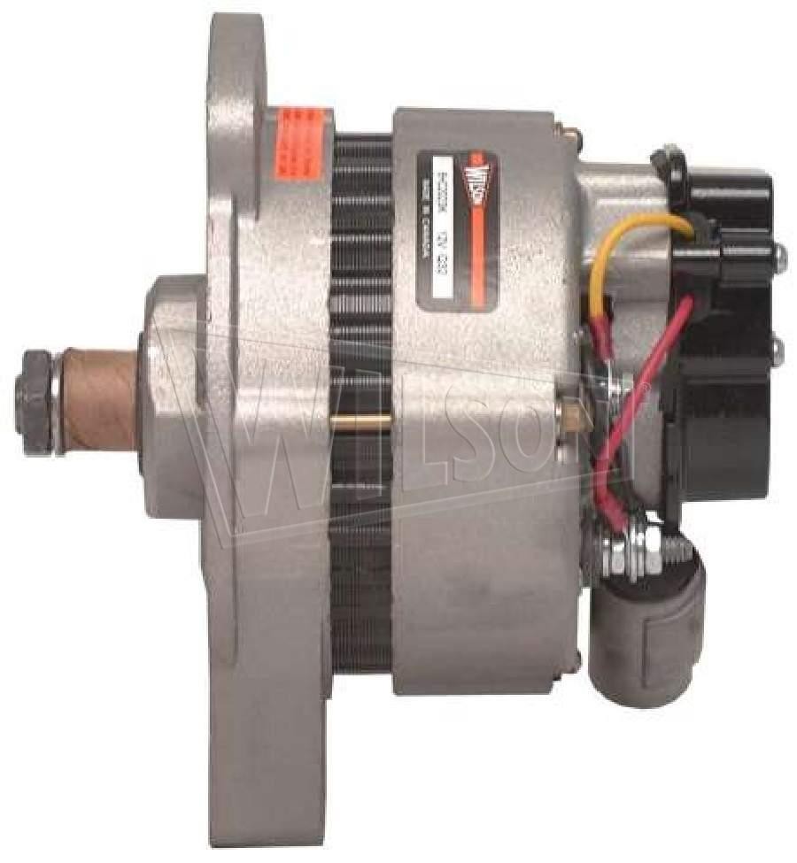 Vision 90-05-9145 Remanufactured Alternator - Image 2