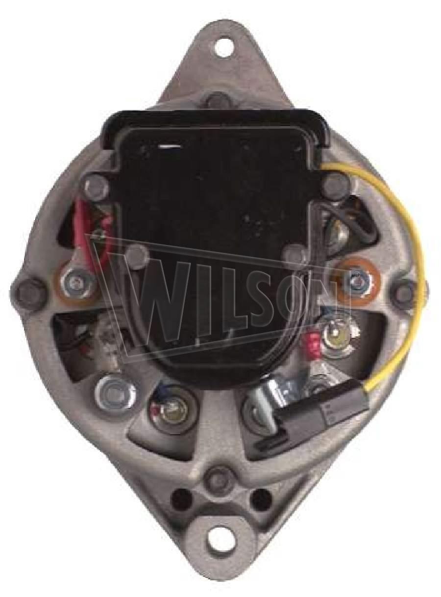 Vision 90-05-9164 Remanufactured Alternator - Image 2