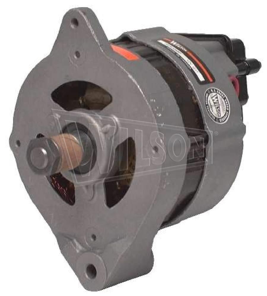 Vision 90-05-9164 Remanufactured Alternator - Image 3