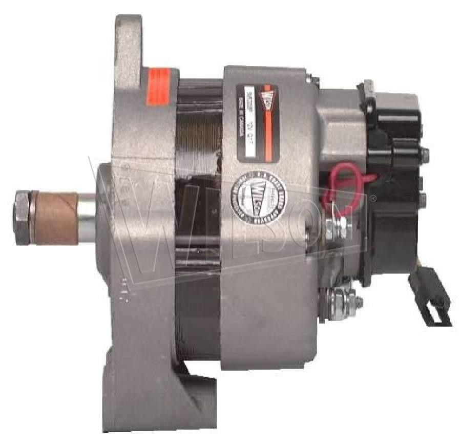 Vision 90-05-9164 Remanufactured Alternator - Image 4