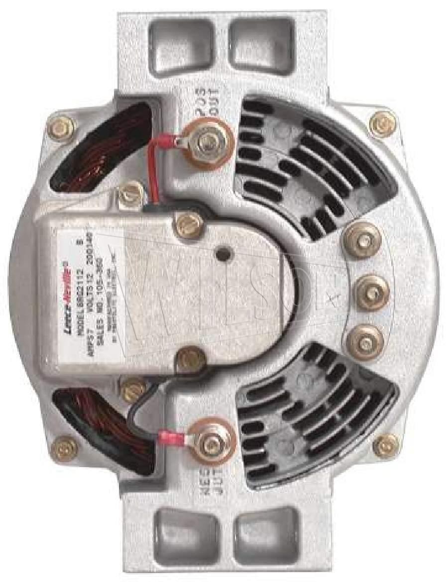 Vision 90-05-9254 Remanufactured Alternator - Image 3
