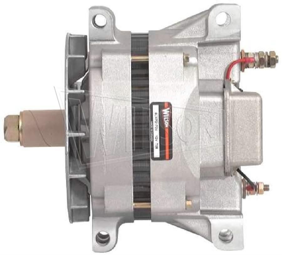 Vision 90-05-9254 Remanufactured Alternator