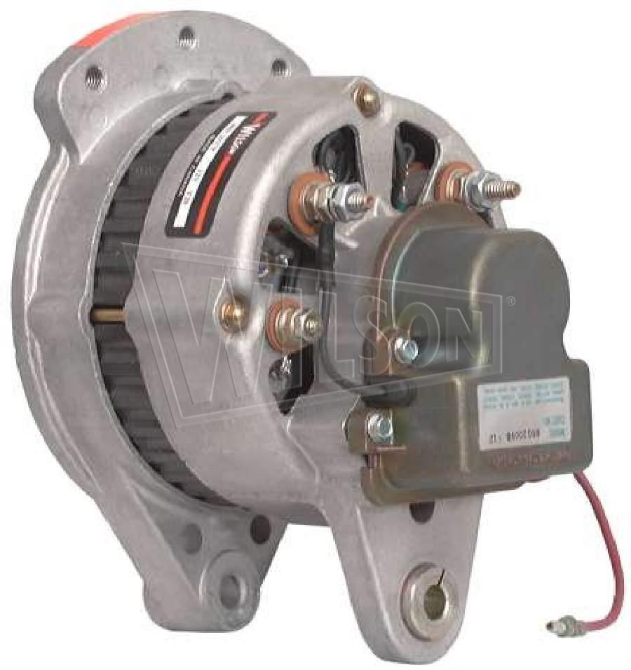 Vision 90-05-9256 Remanufactured Alternator - Image 2