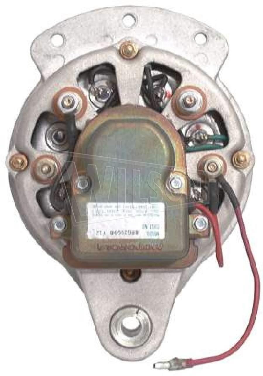 Vision 90-05-9256 Remanufactured Alternator - Image 3