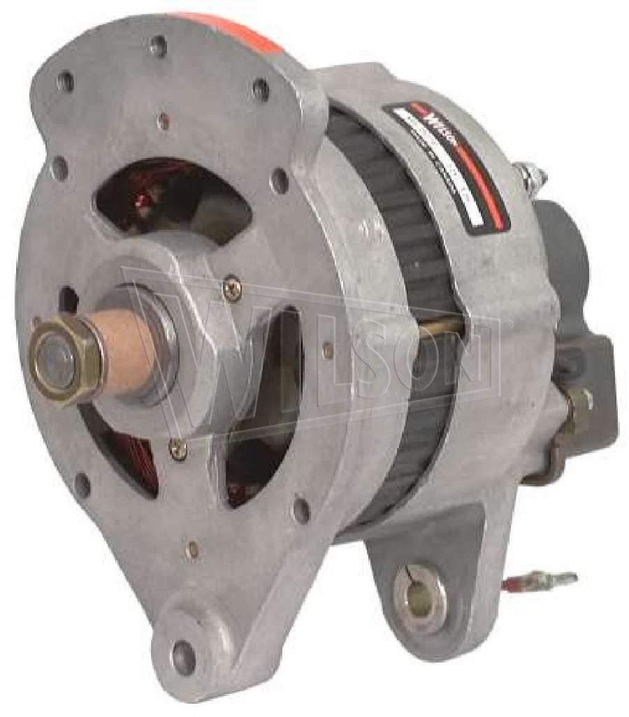 Vision 90-05-9256 Remanufactured Alternator