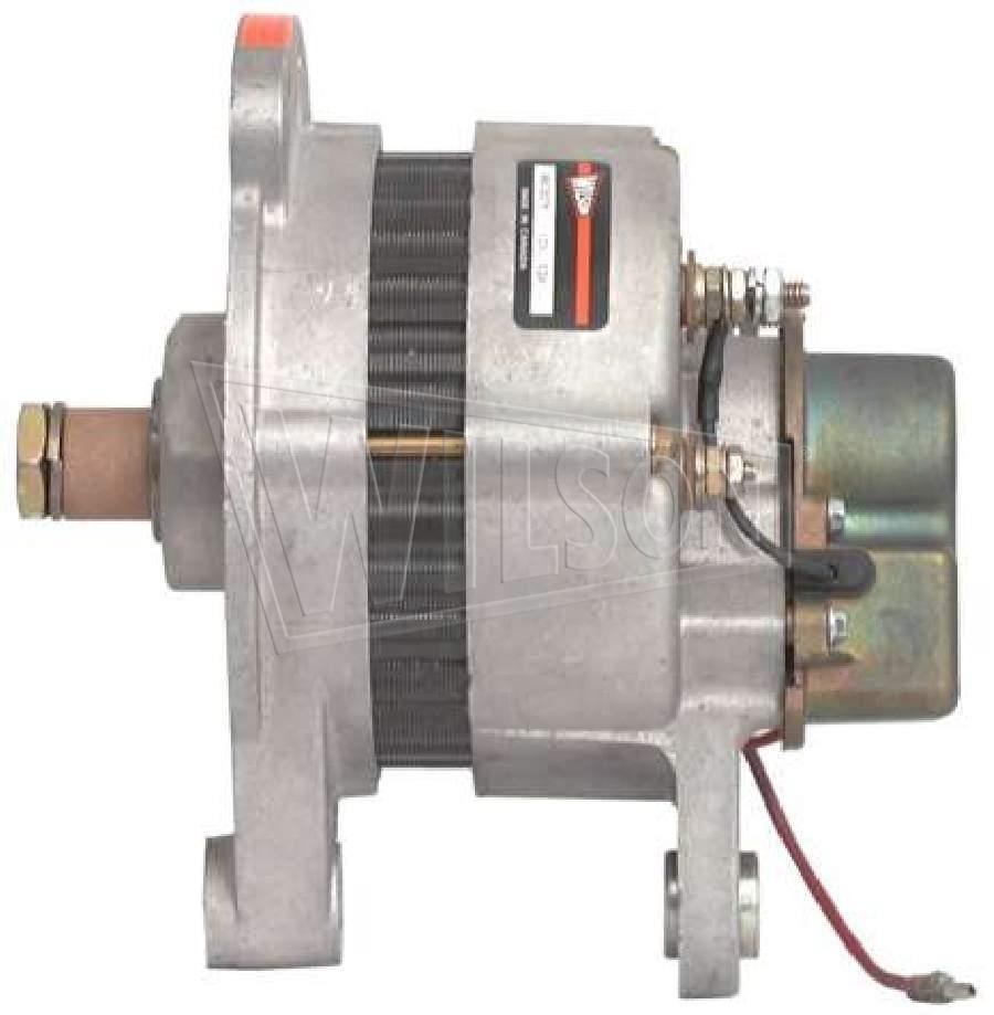 Vision 90-05-9256 Remanufactured Alternator - Image 4