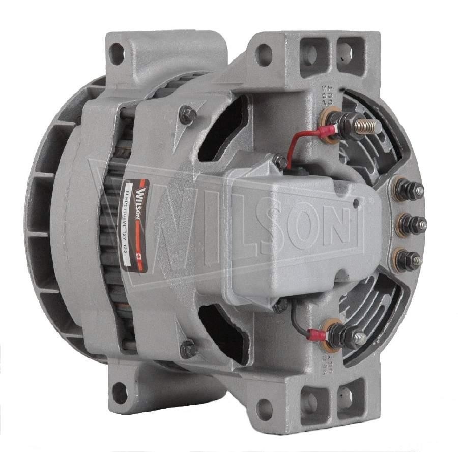 Vision 90-05-9295N New Alternator - Image 3