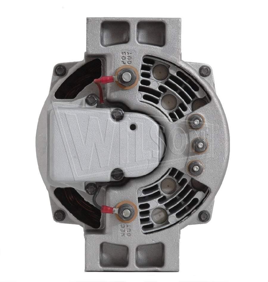 Vision 90-05-9295N New Alternator - Image 4