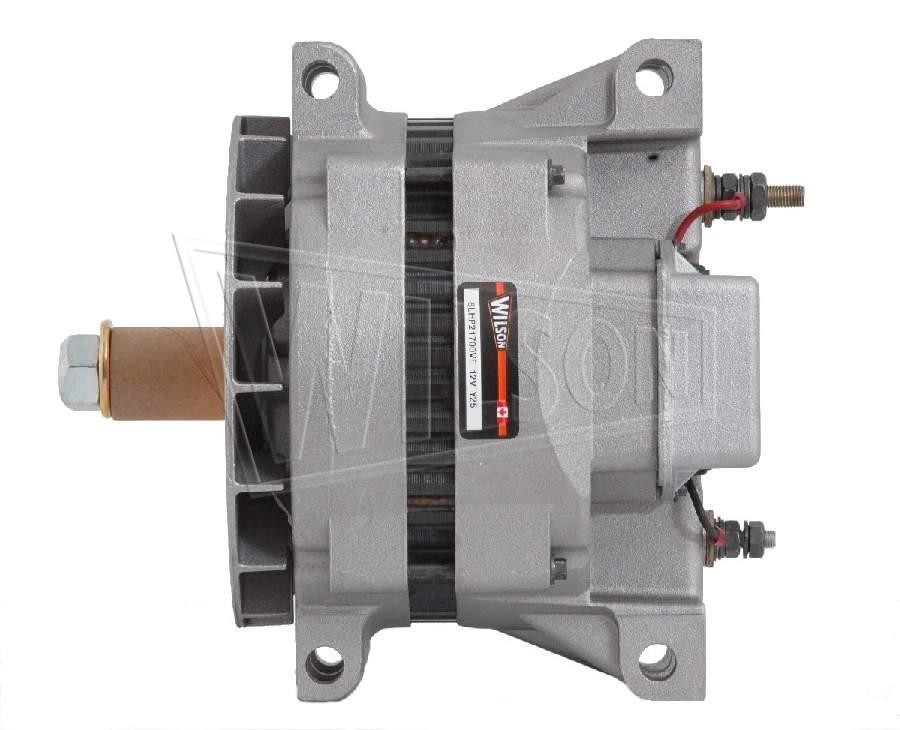 Vision 90-05-9295N New Alternator