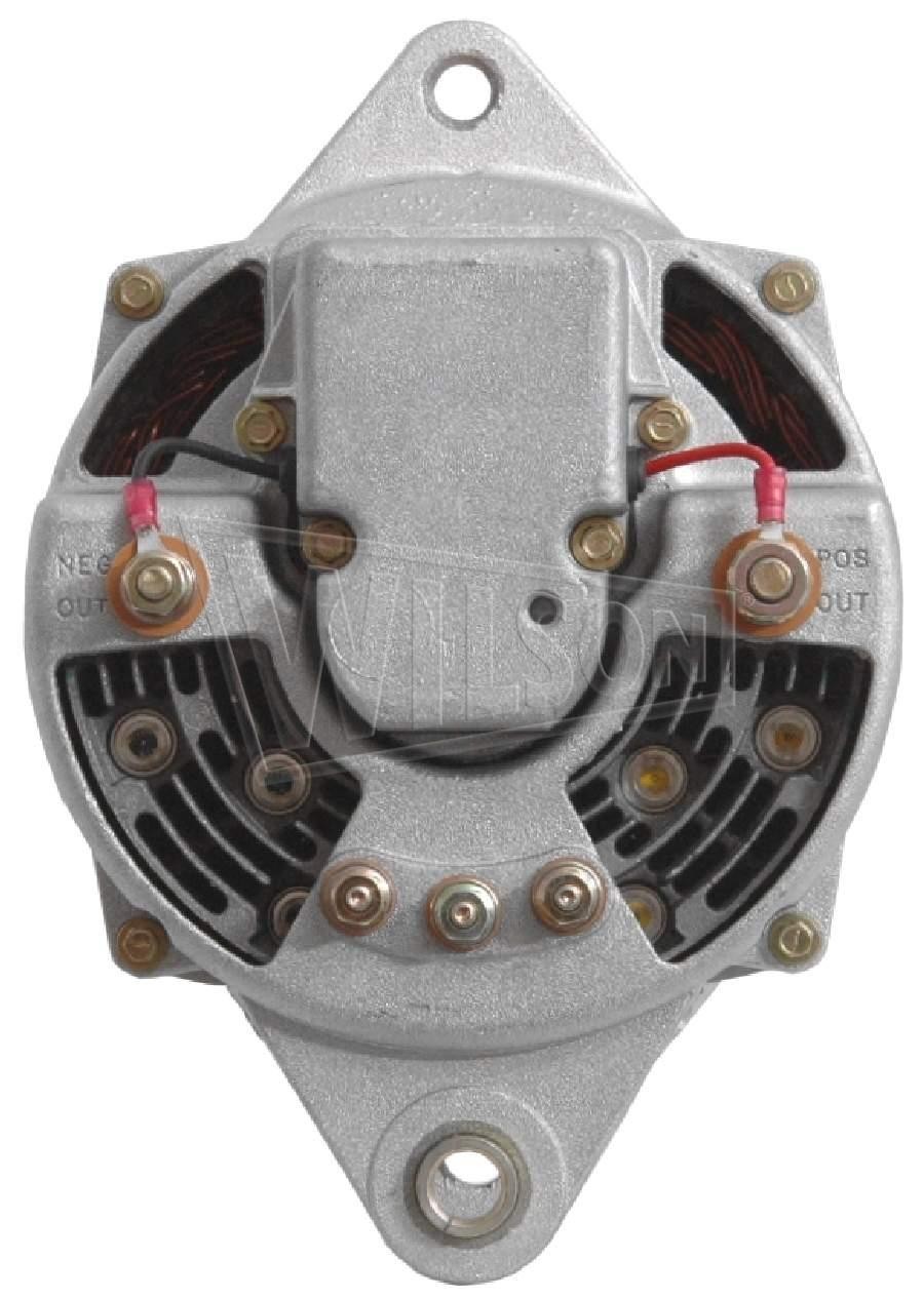 Vision 90-05-9304 Remanufactured Alternator - Image 3