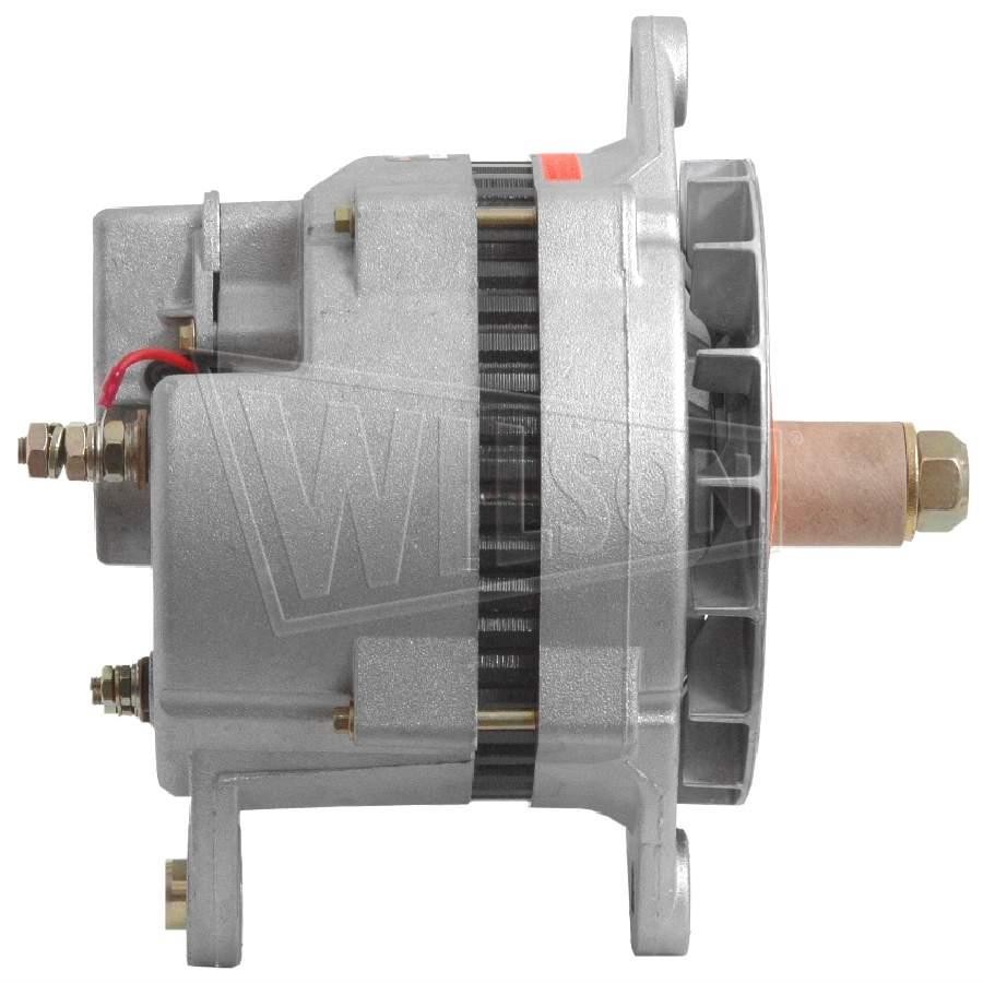 Vision 90-05-9304 Remanufactured Alternator