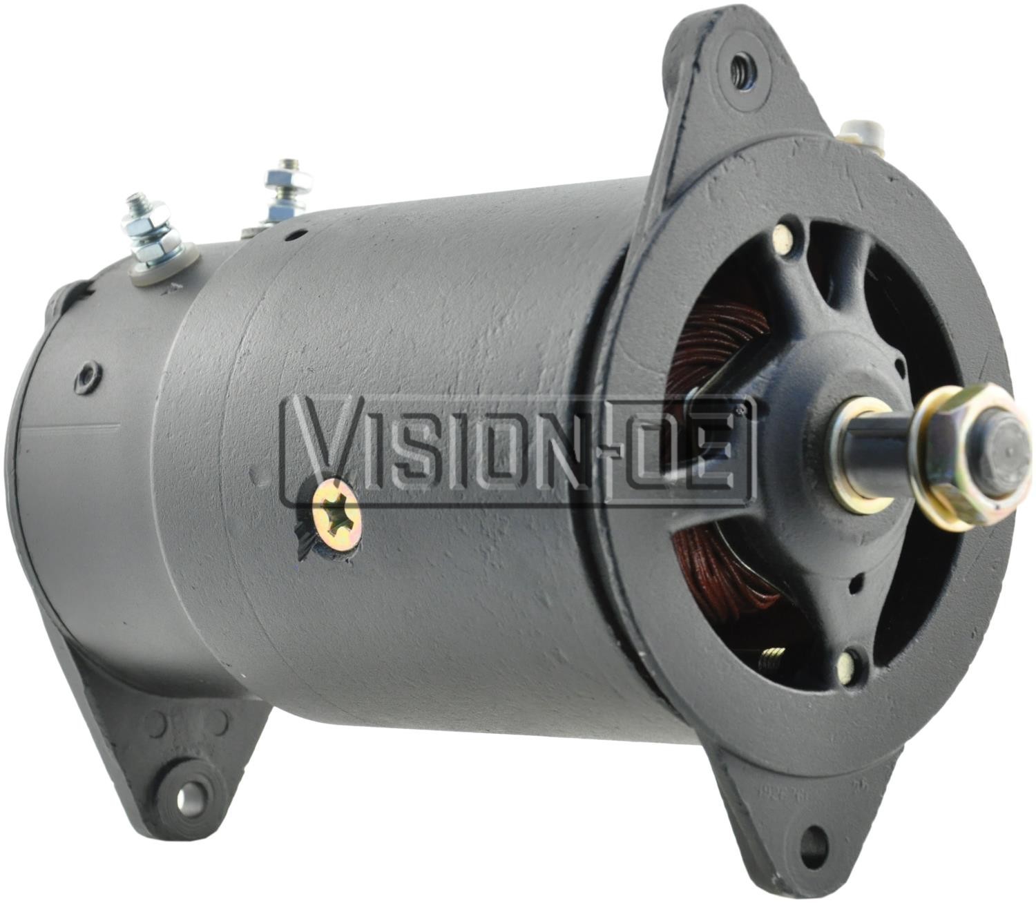Vision 9005 Remanufactured Generator - Image 4