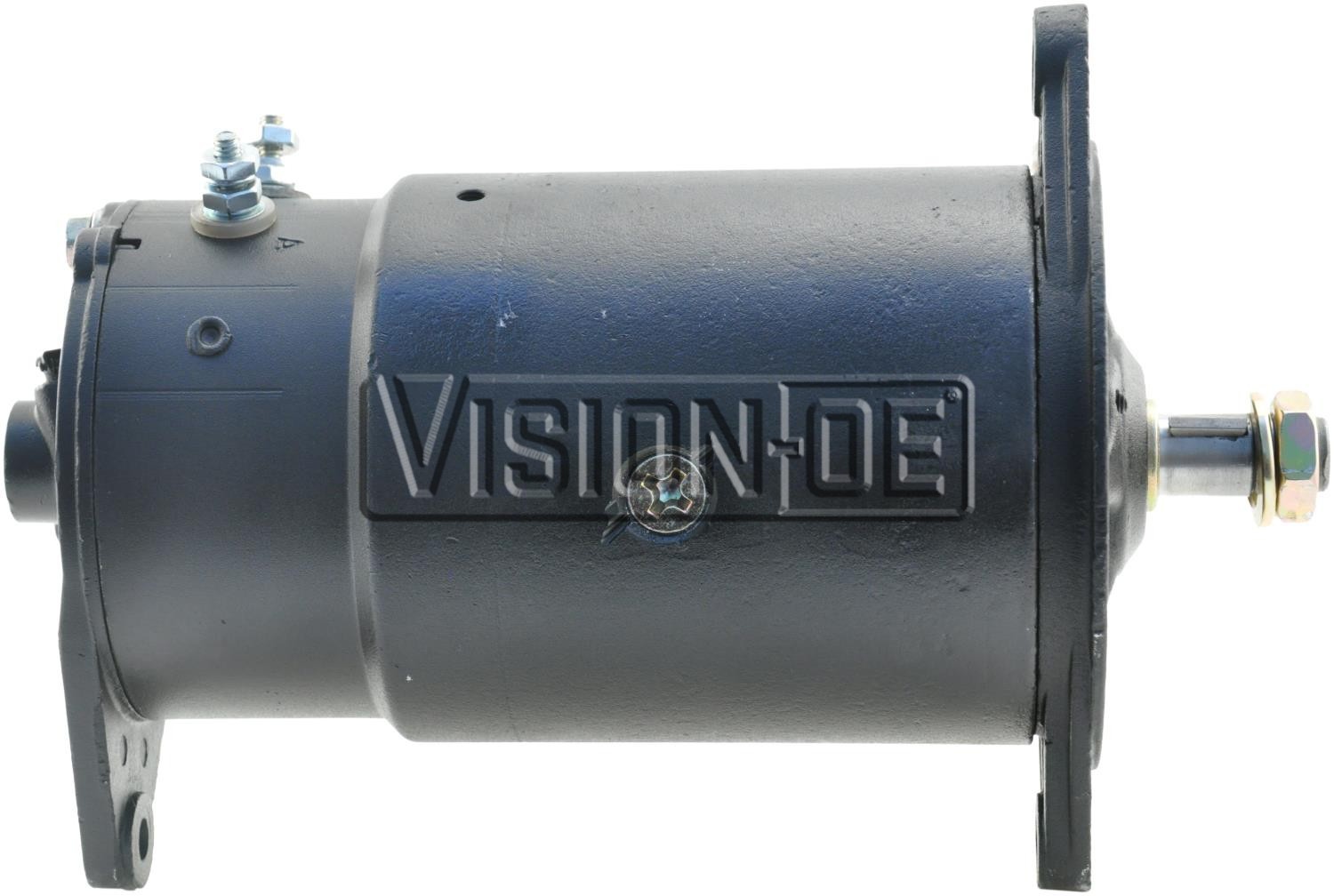 Vision 9005 Remanufactured Generator