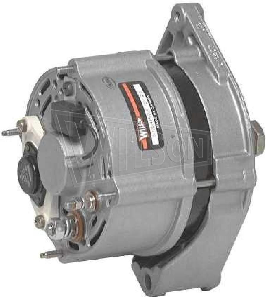 Vision 90-15-6170 Remanufactured Alternator - Image 4