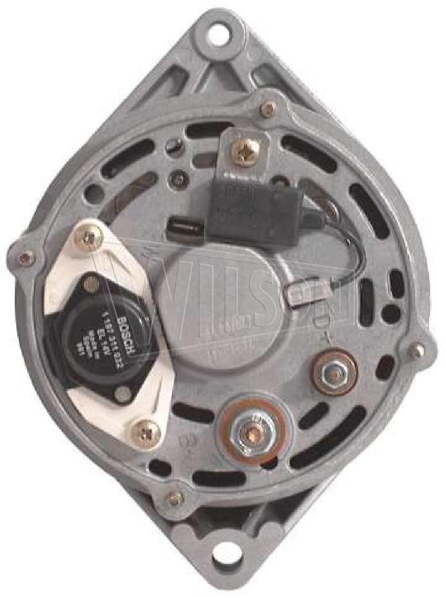 Vision 90-15-6170 Remanufactured Alternator - Image 3