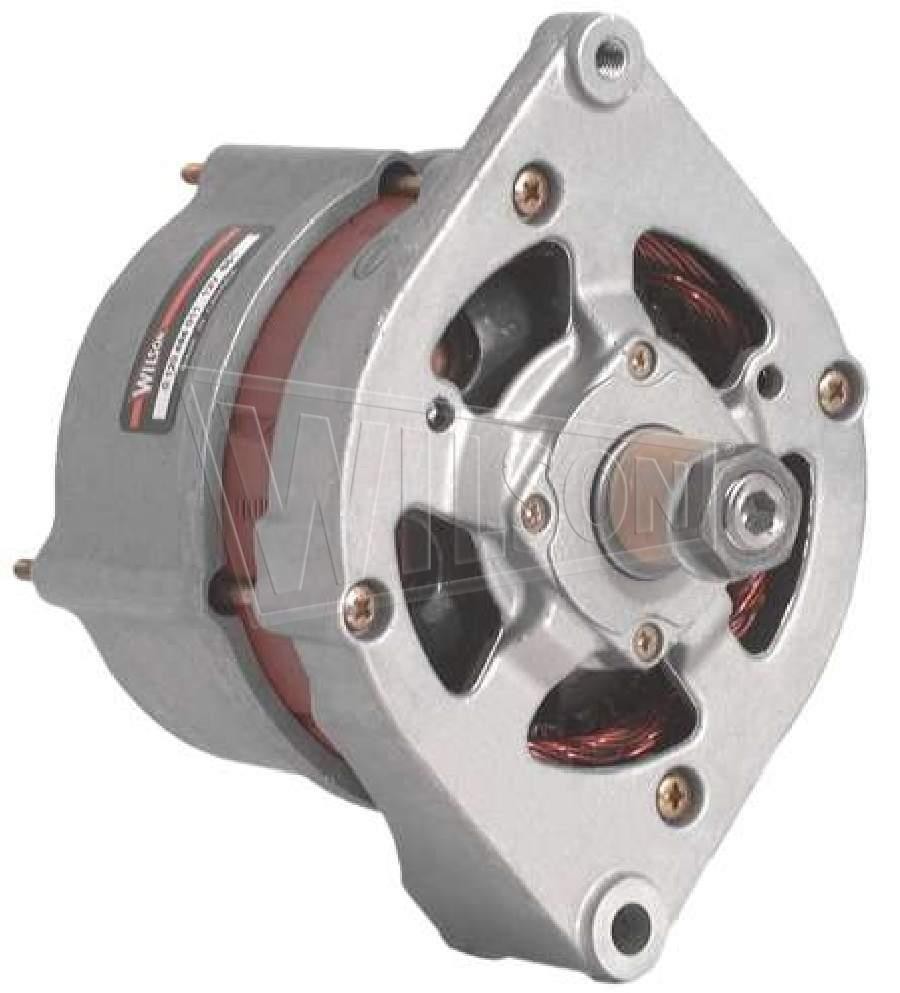 Vision 90-15-6170 Remanufactured Alternator