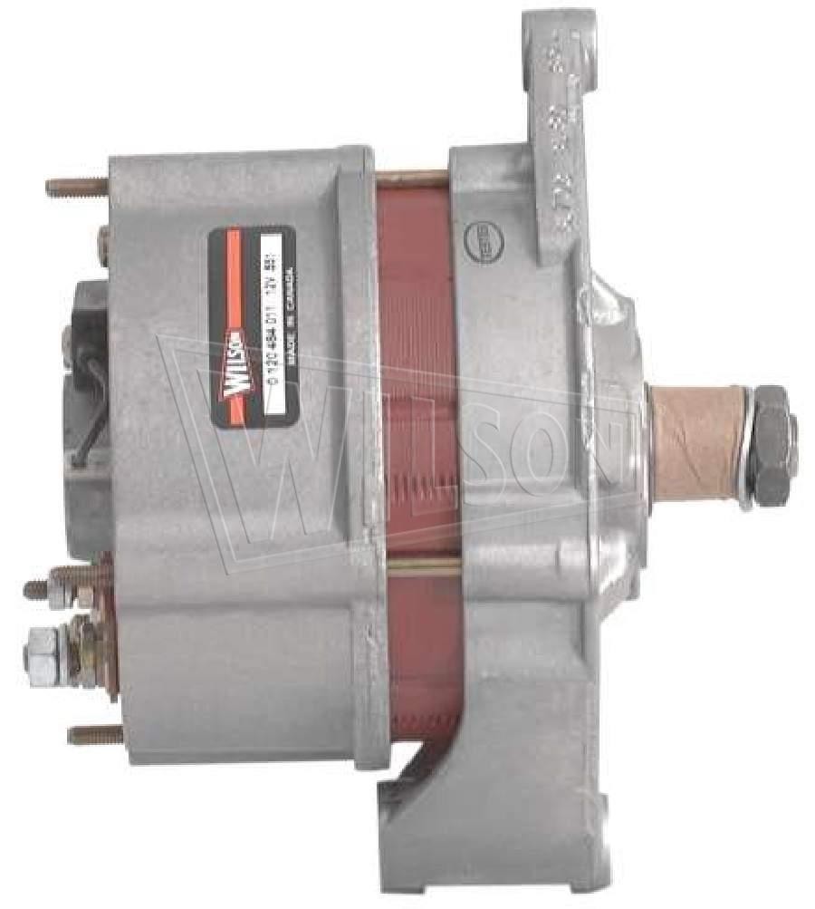 Vision 90-15-6170 Remanufactured Alternator - Image 2