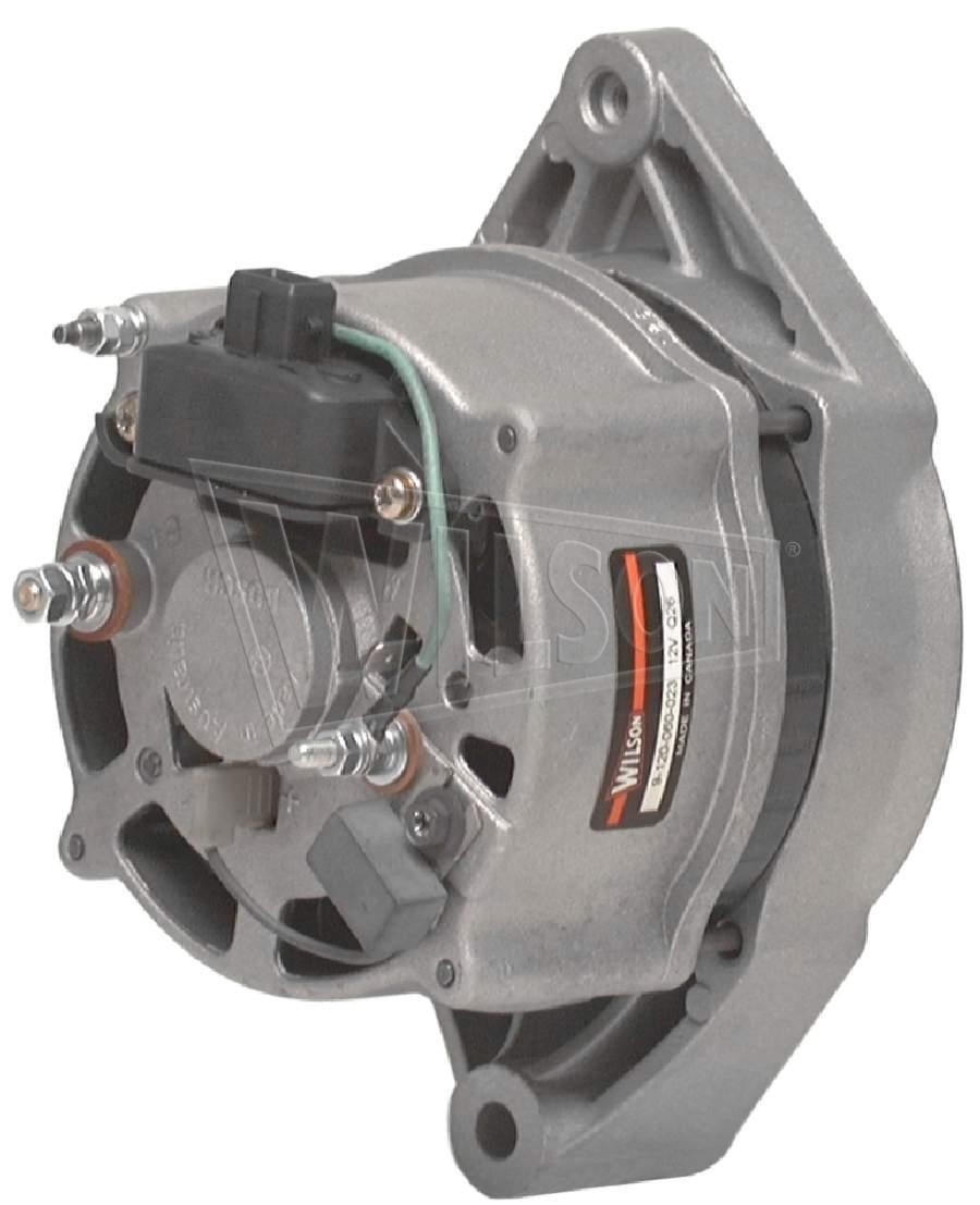Vision 90-15-6280N New Alternator - Image 3