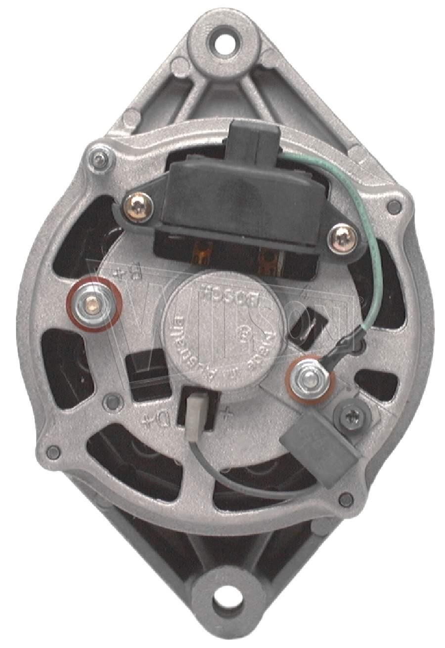 Vision 90-15-6280N New Alternator - Image 4