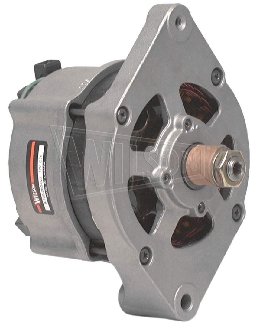 Vision 90-15-6280N New Alternator