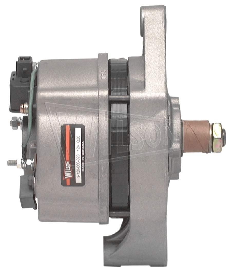 Vision 90-15-6280N New Alternator - Image 2