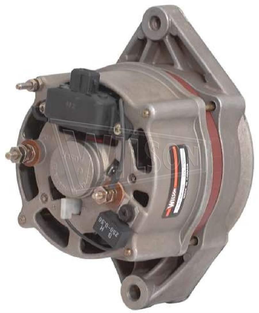 Vision 90-15-6384 Remanufactured Alternator - Image 4