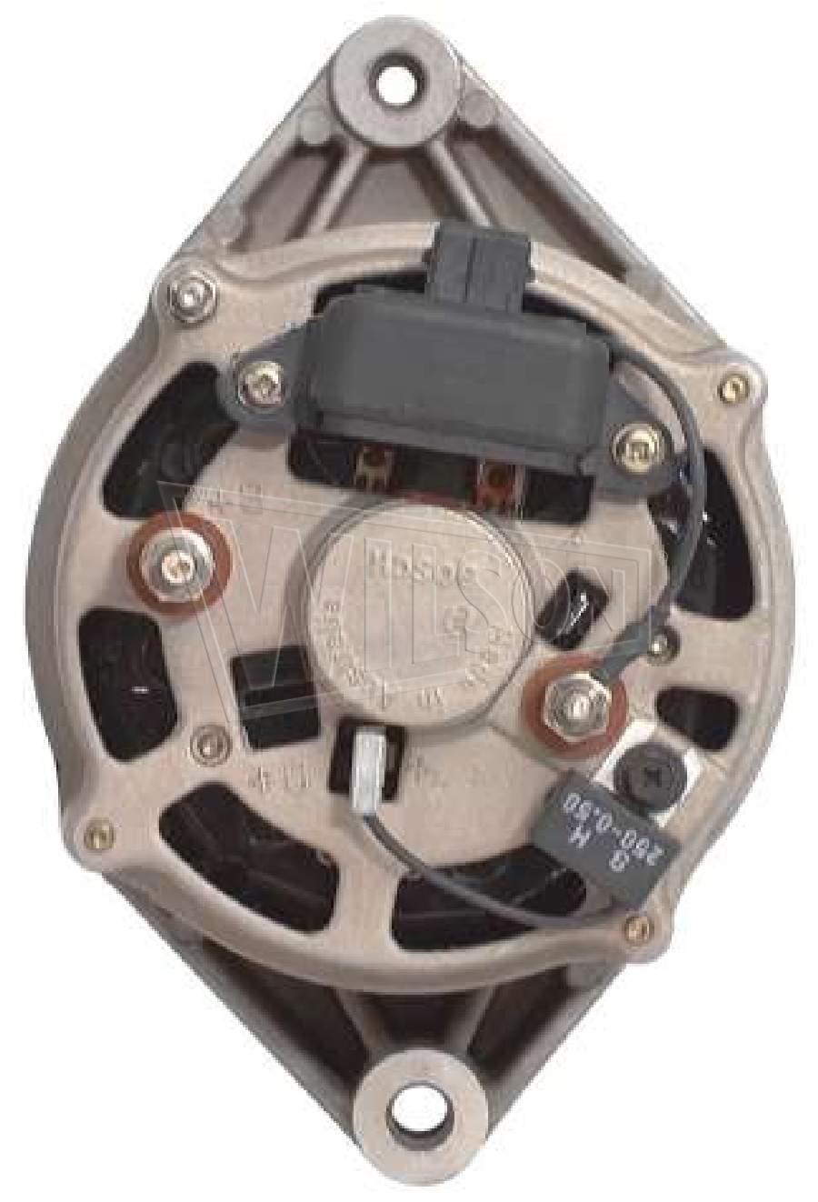 Vision 90-15-6384 Remanufactured Alternator - Image 3