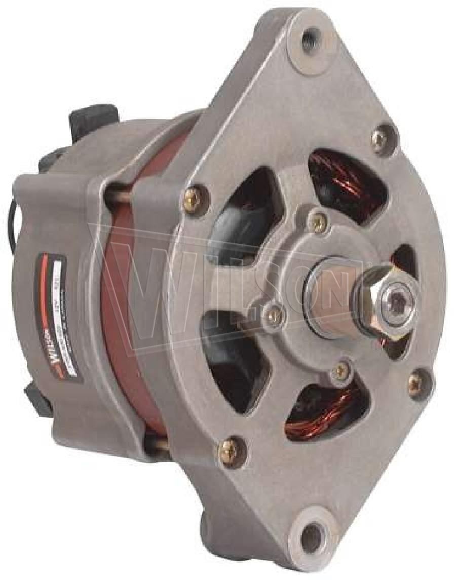 Vision 90-15-6384 Remanufactured Alternator