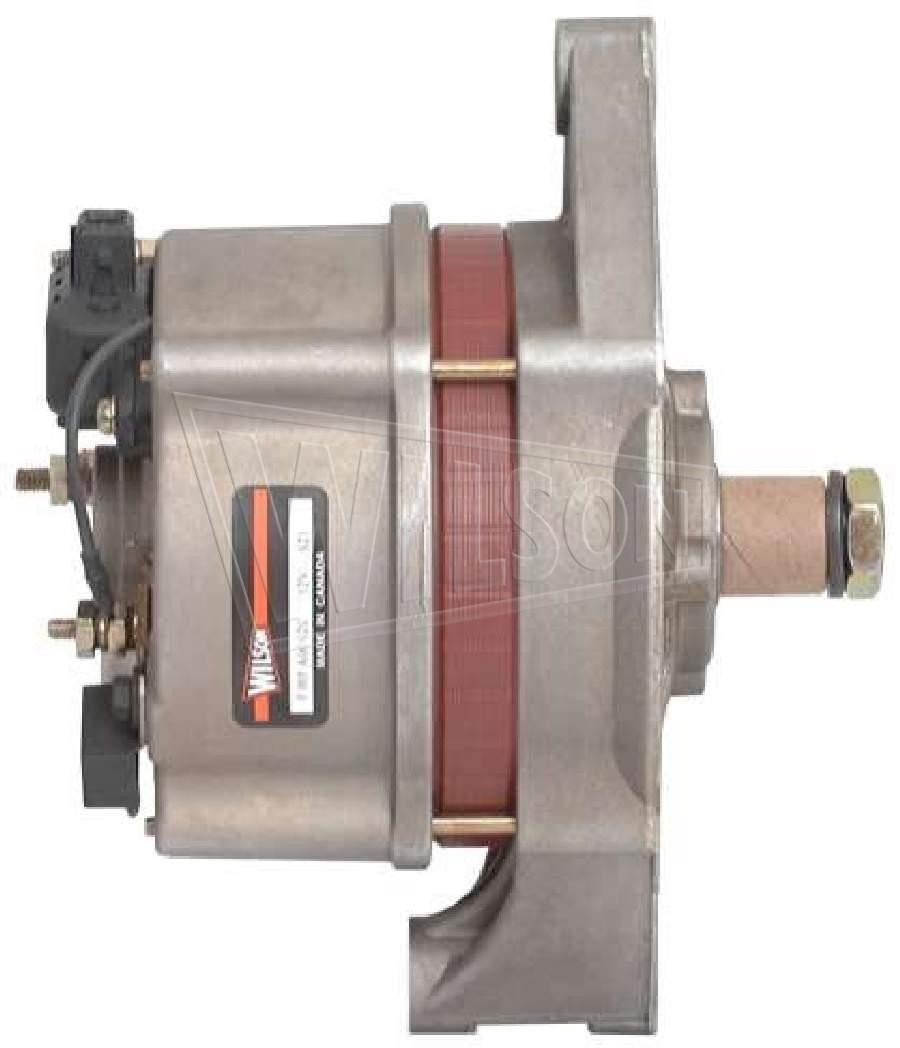 Vision 90-15-6384 Remanufactured Alternator - Image 2