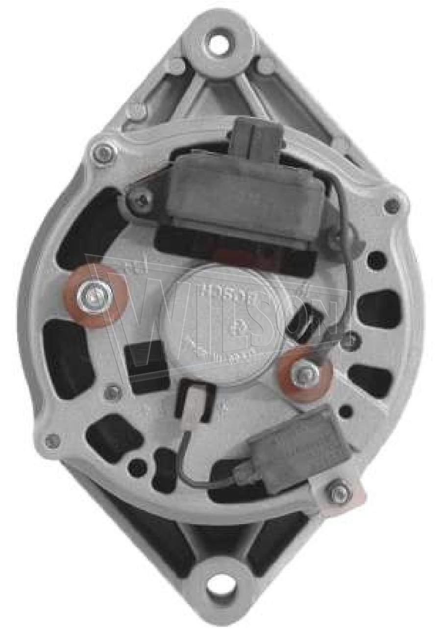 Vision 90-15-6435 Remanufactured Alternator - Image 3