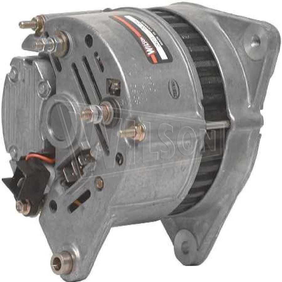 Vision 90-17-8080N New Alternator - Image 3