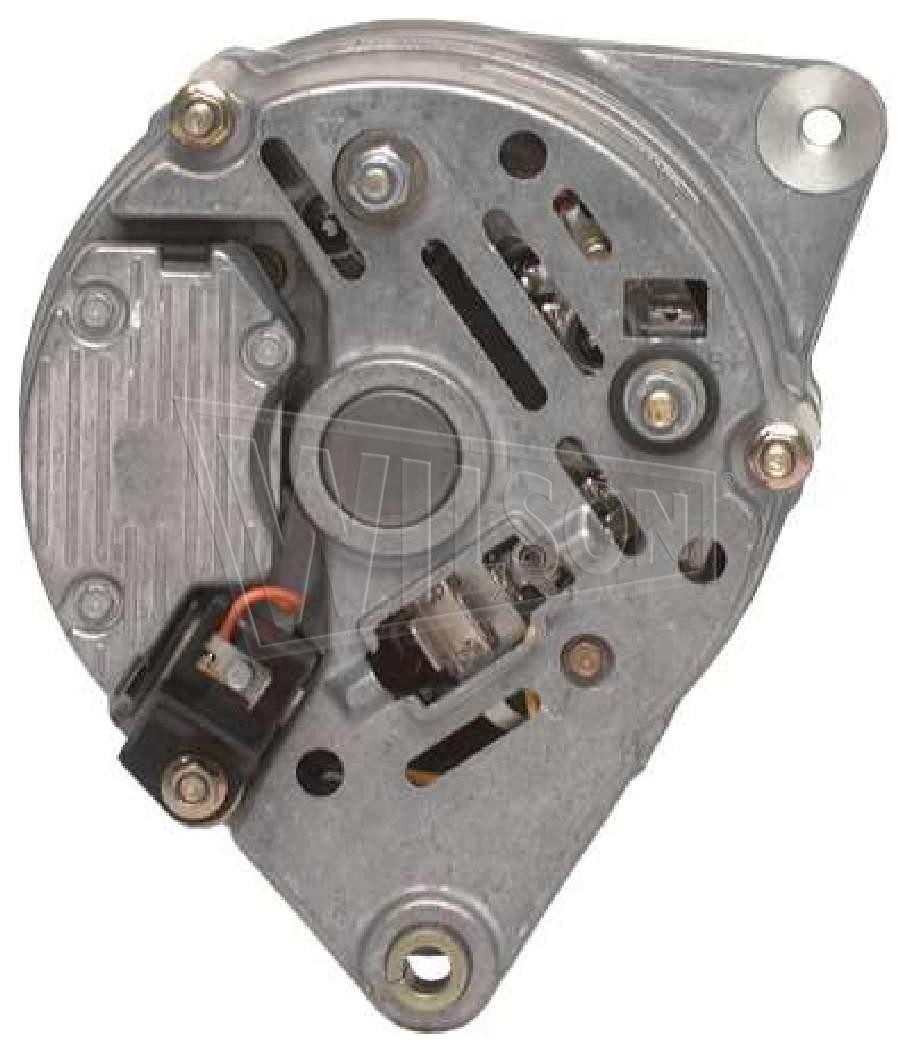 Vision 90-17-8080N New Alternator