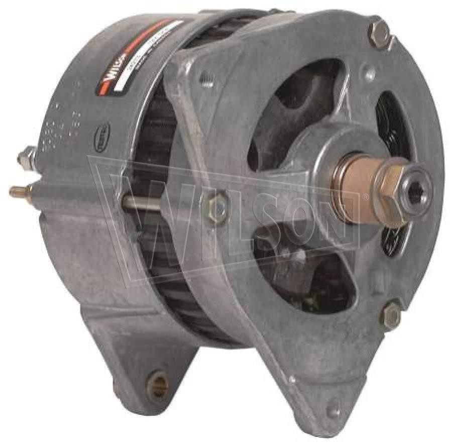 Vision 90-17-8080N New Alternator - Image 4