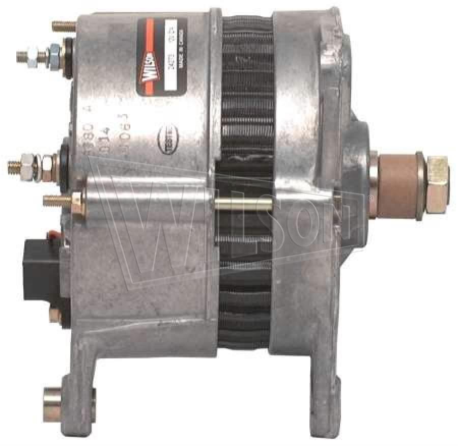 Vision 90-17-8080N New Alternator - Image 2
