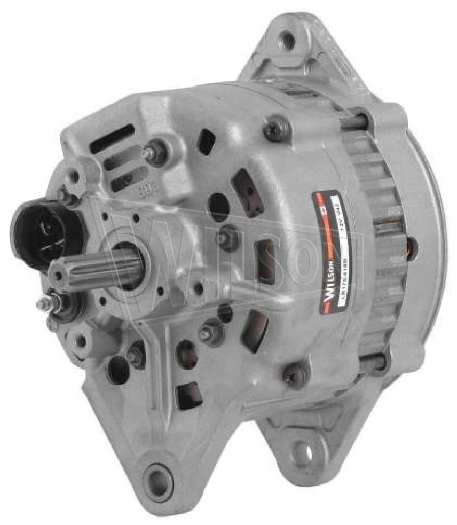 Vision 90-25-1089 Remanufactured Alternator - Image 2