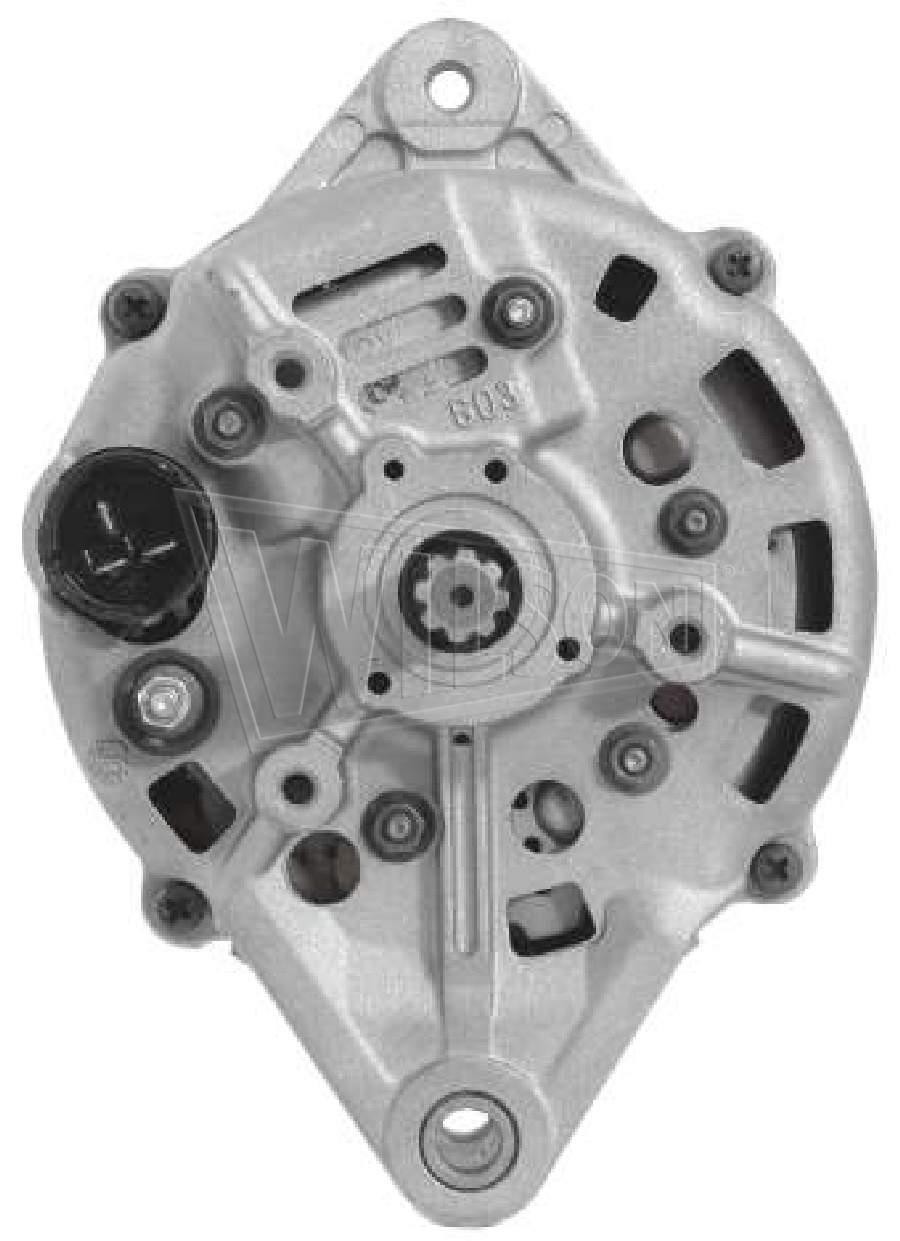 Vision 90-25-1089 Remanufactured Alternator - Image 3