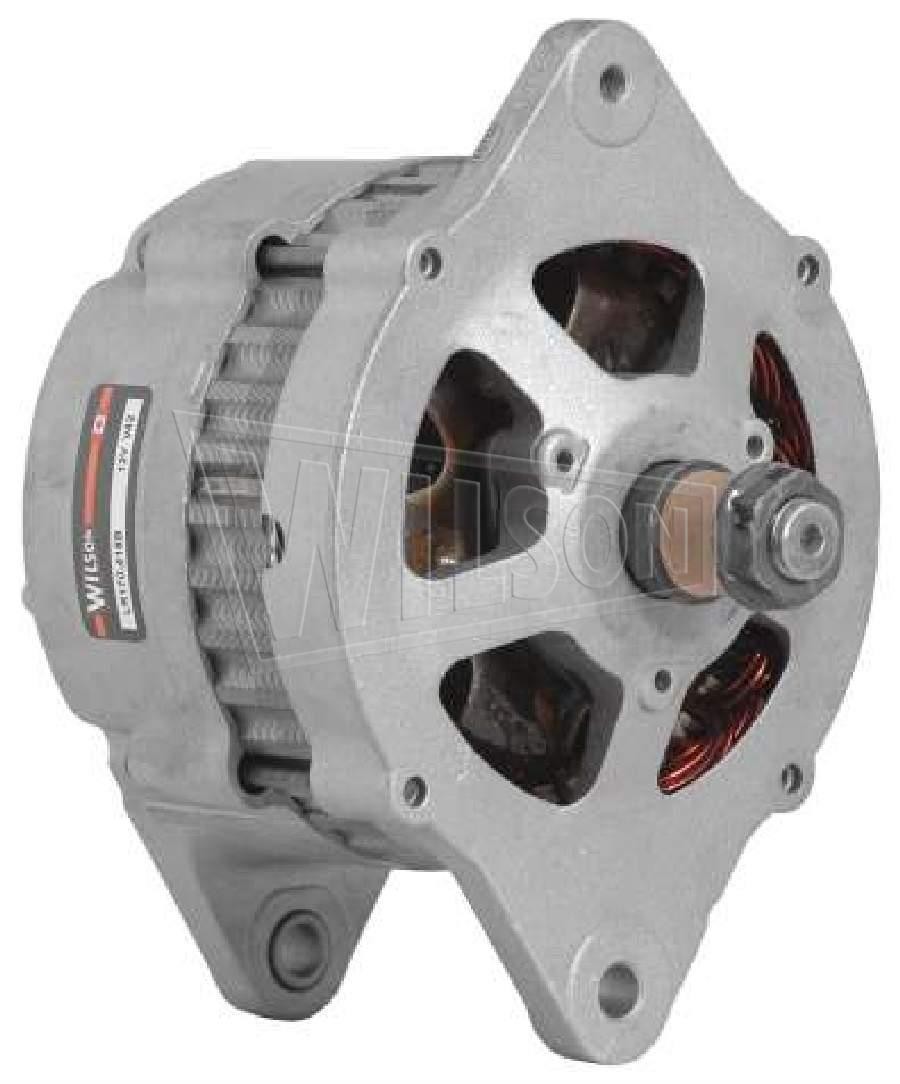 Vision 90-25-1089 Remanufactured Alternator