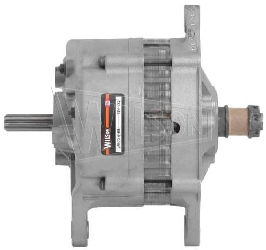 Vision 90-25-1089 Remanufactured Alternator - Image 4