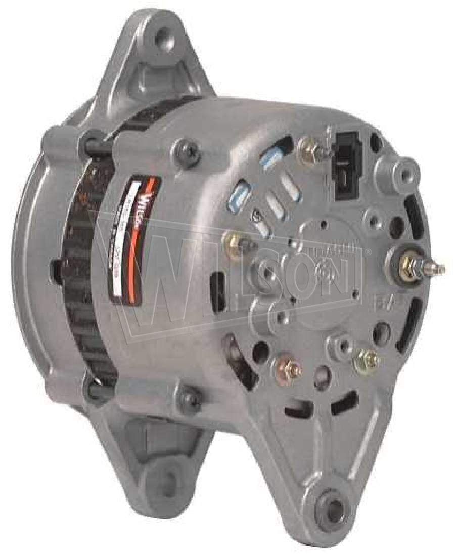 Vision 90-25-1094 Remanufactured Alternator - Image 3