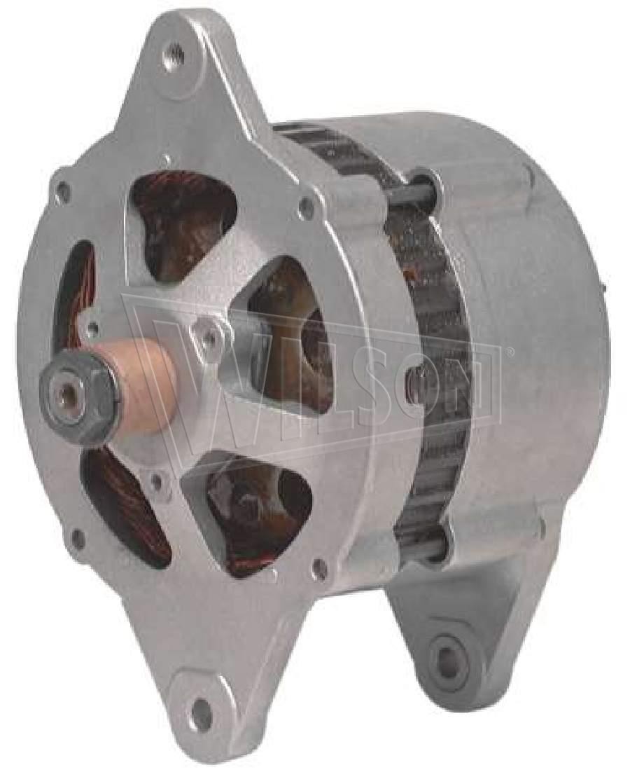 Vision 90-25-1094 Remanufactured Alternator - Image 4