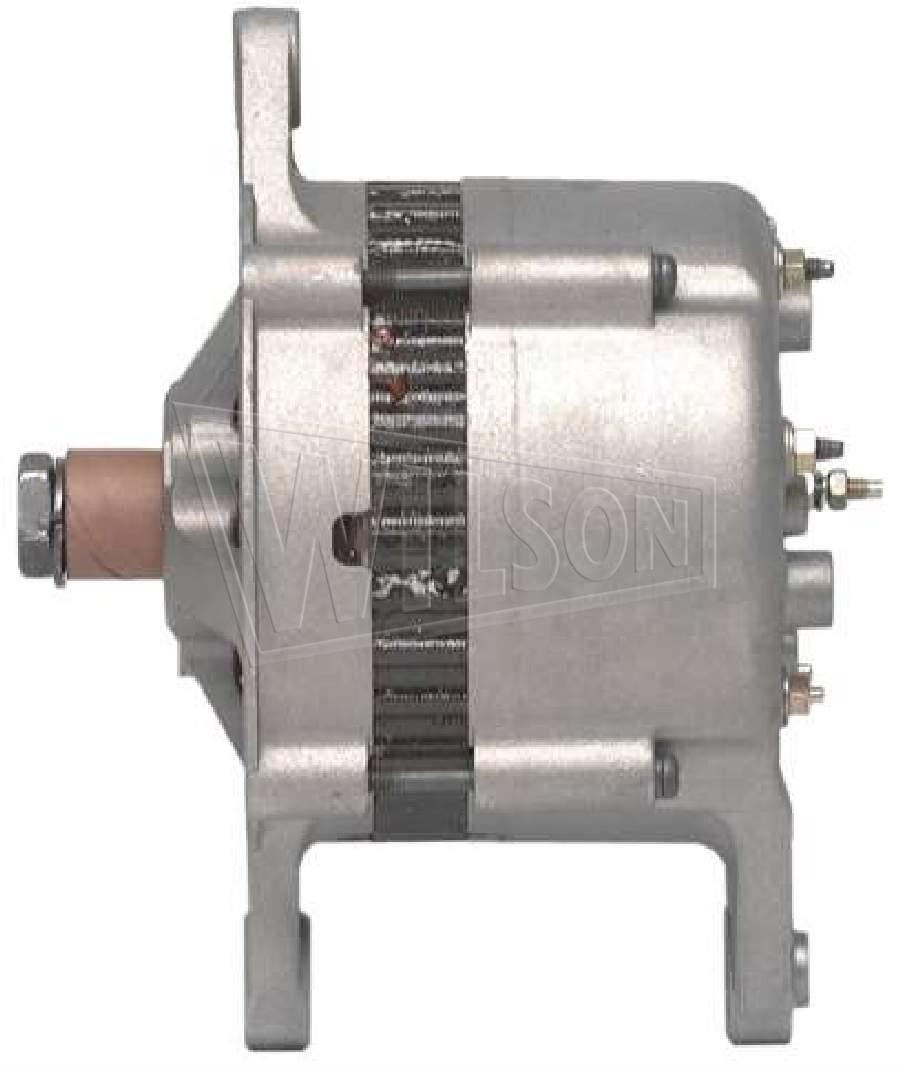 Vision 90-25-1094 Remanufactured Alternator