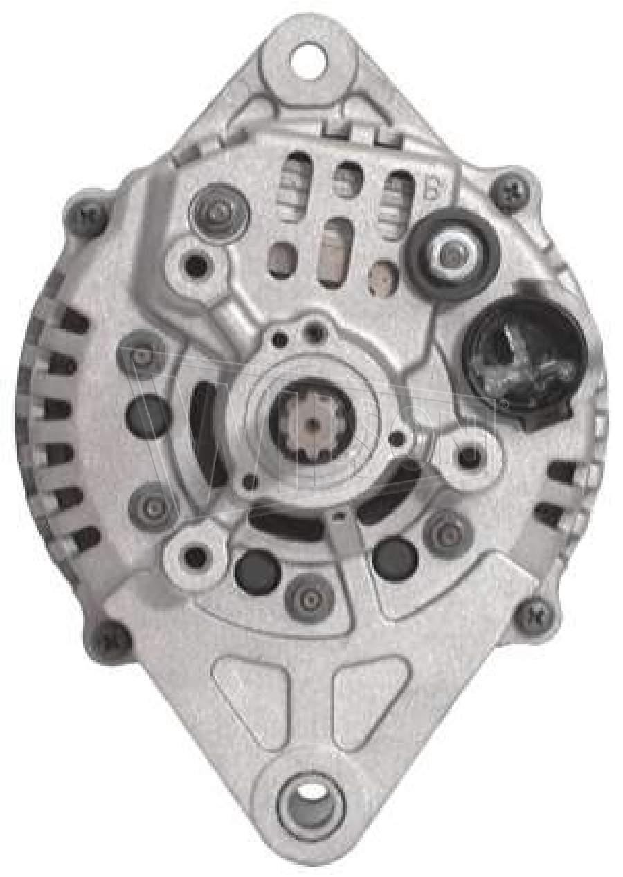 Vision 90-25-1105 Remanufactured Alternator