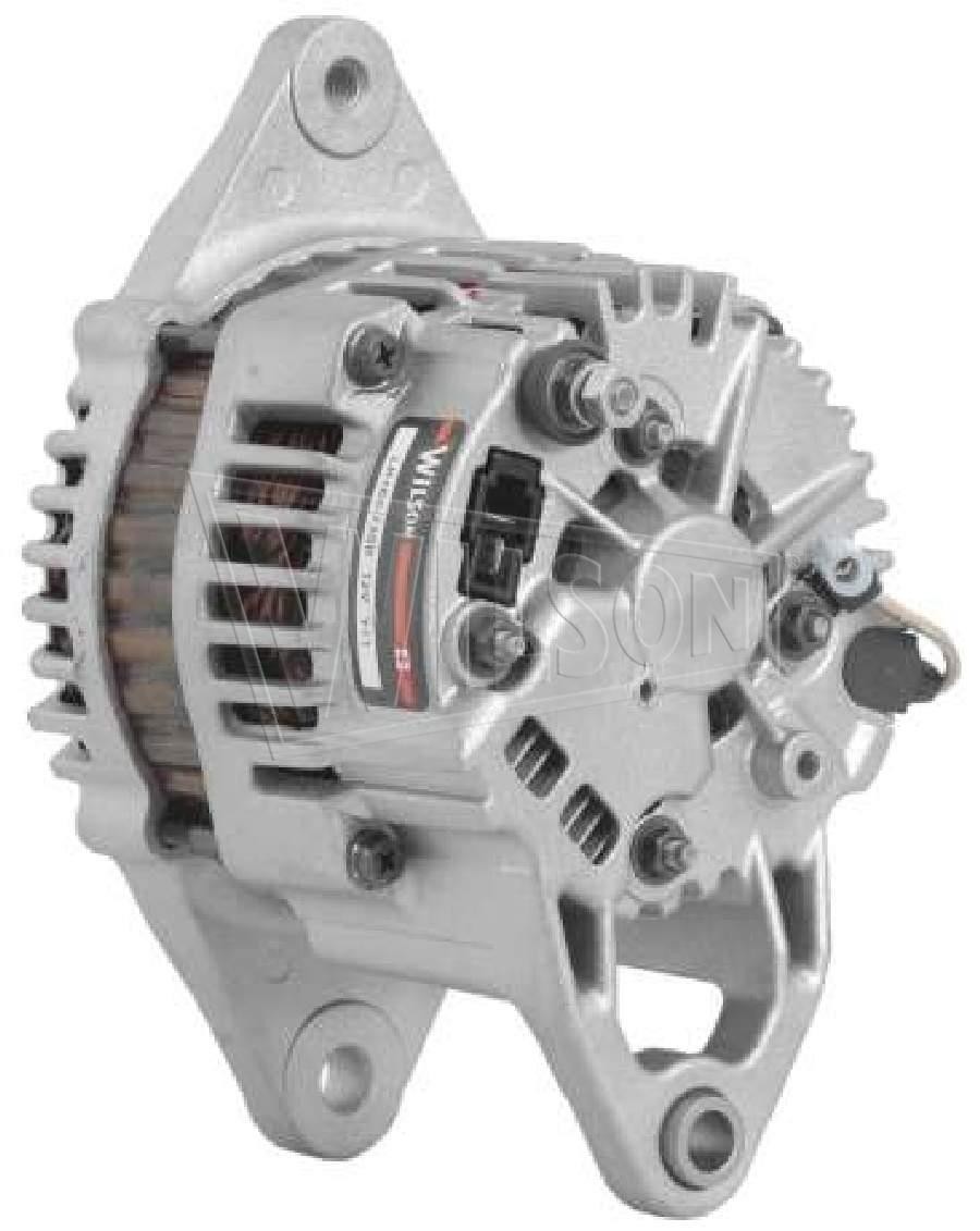 Vision 90-25-1174 Remanufactured Alternator